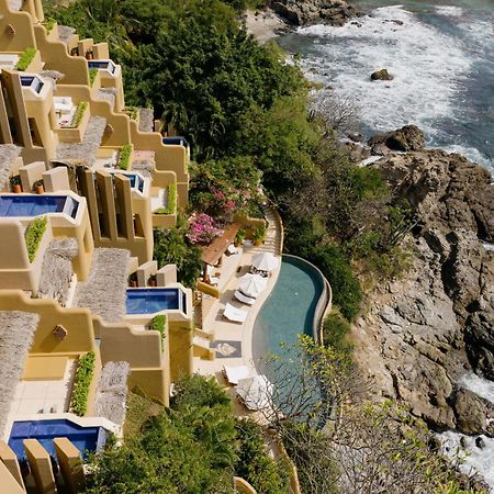 Cala De Mar Resort & Spa Ixtapa Zewnętrze zdjęcie