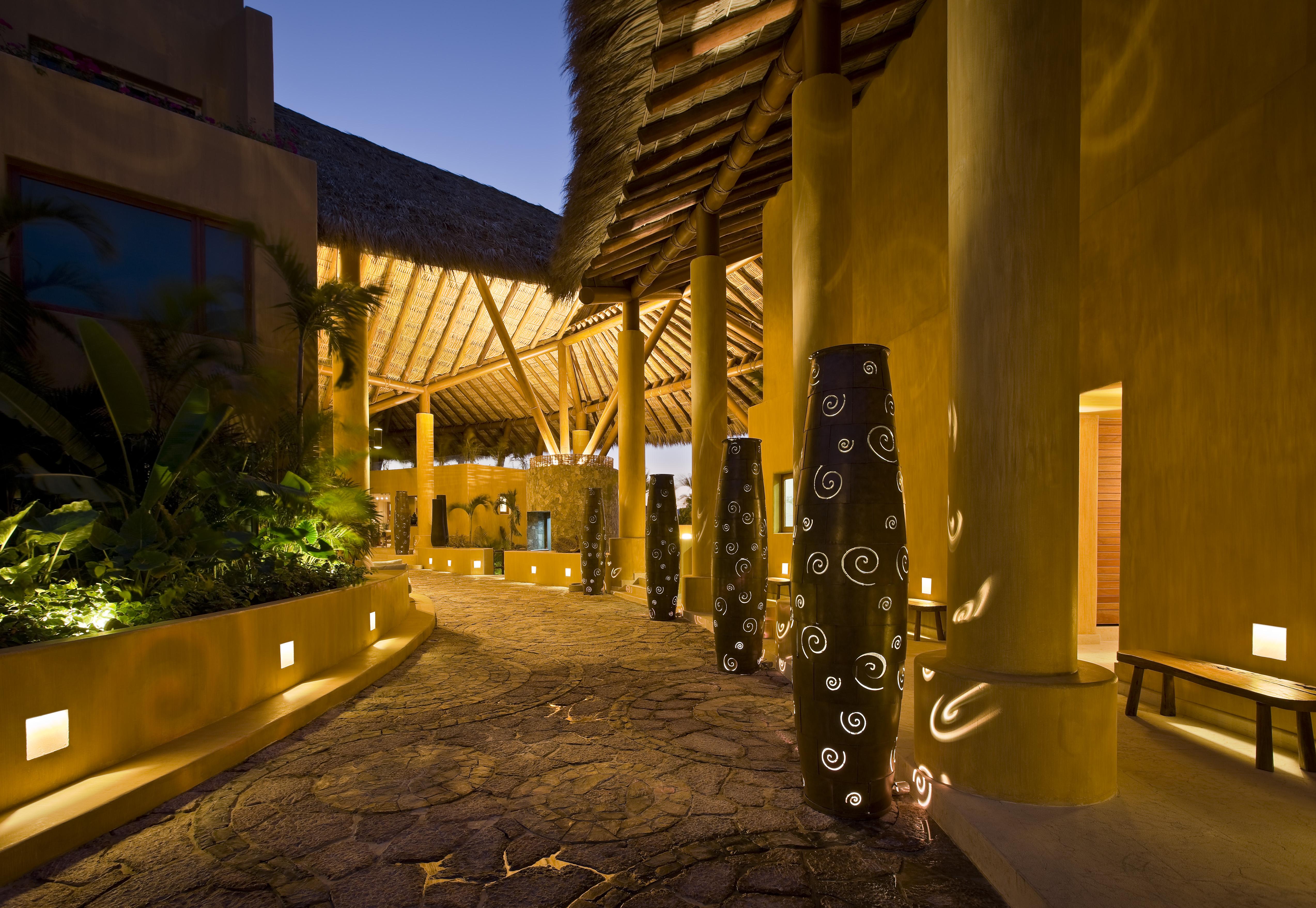 Cala De Mar Resort & Spa Ixtapa Zewnętrze zdjęcie