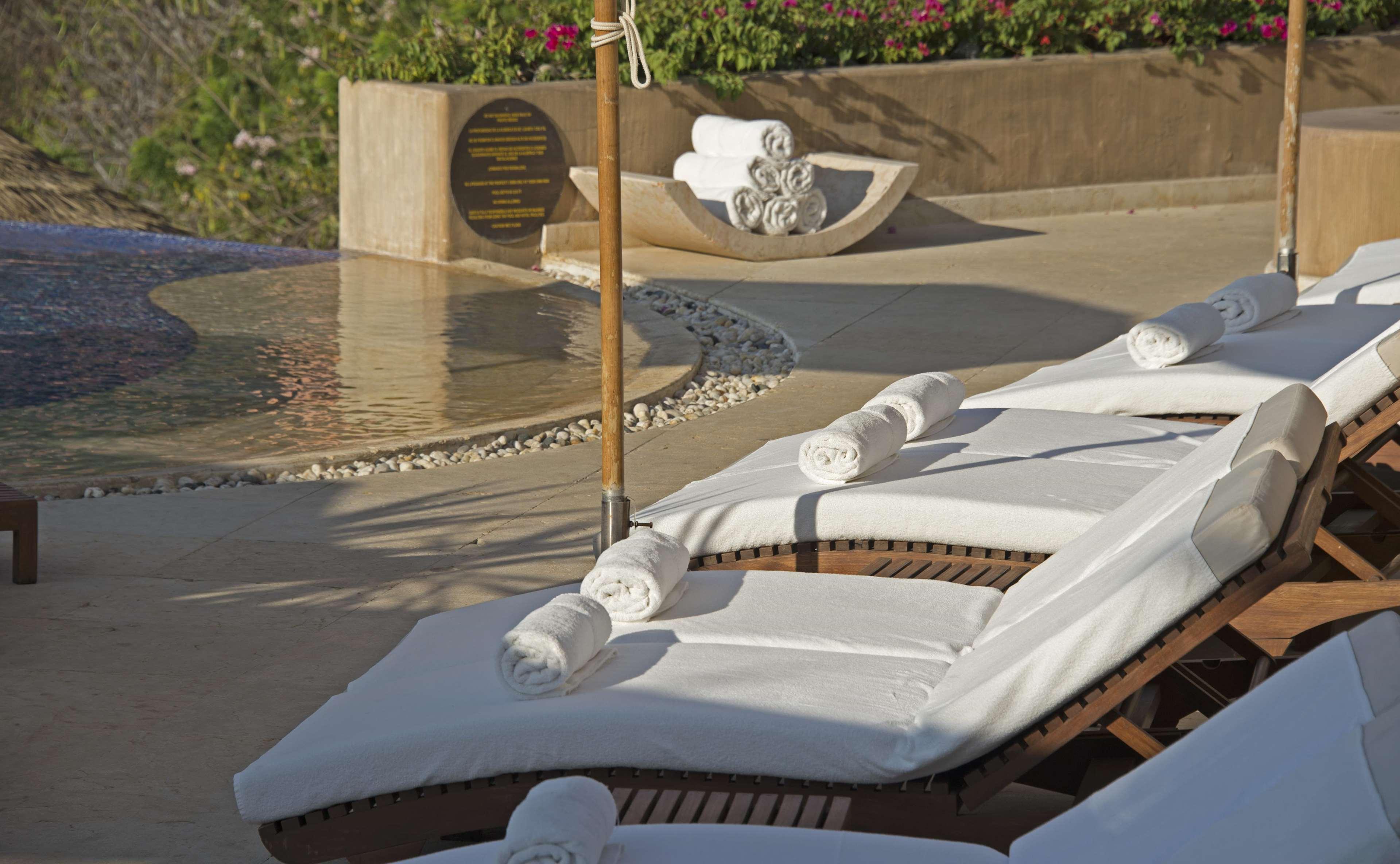 Cala De Mar Resort & Spa Ixtapa Zewnętrze zdjęcie