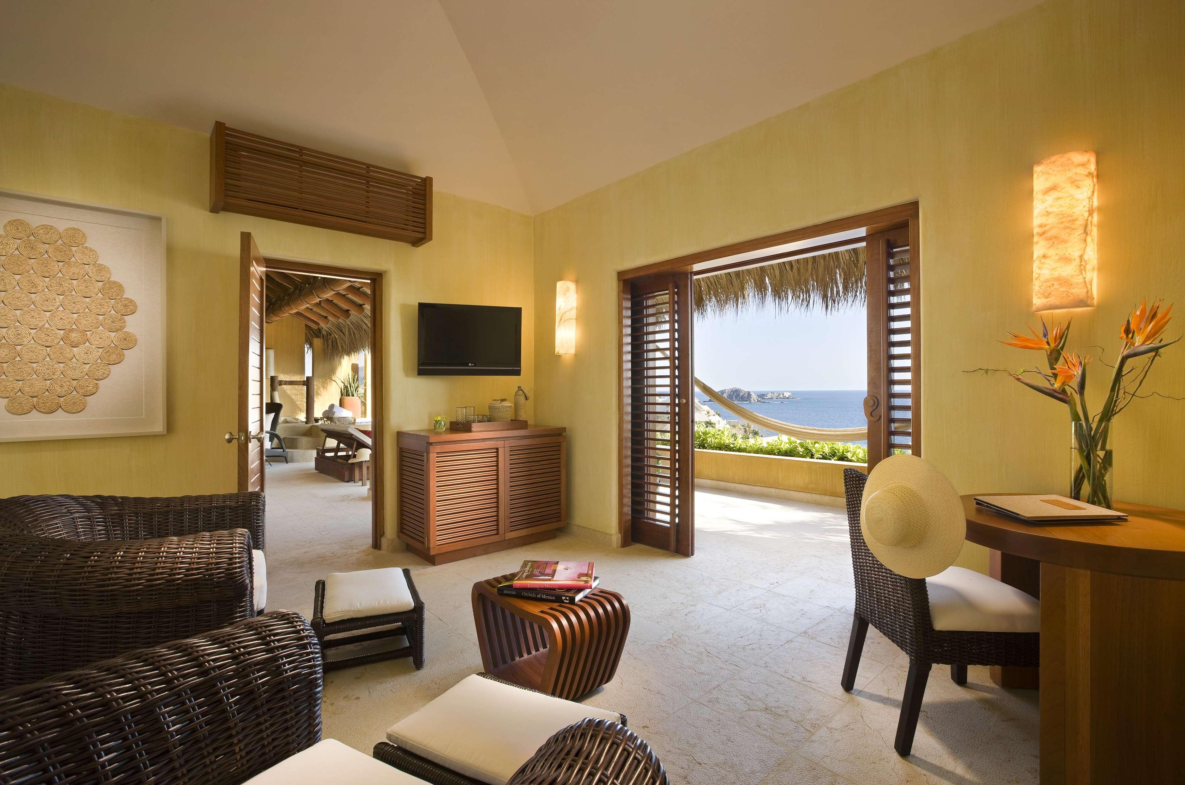 Cala De Mar Resort & Spa Ixtapa Zewnętrze zdjęcie