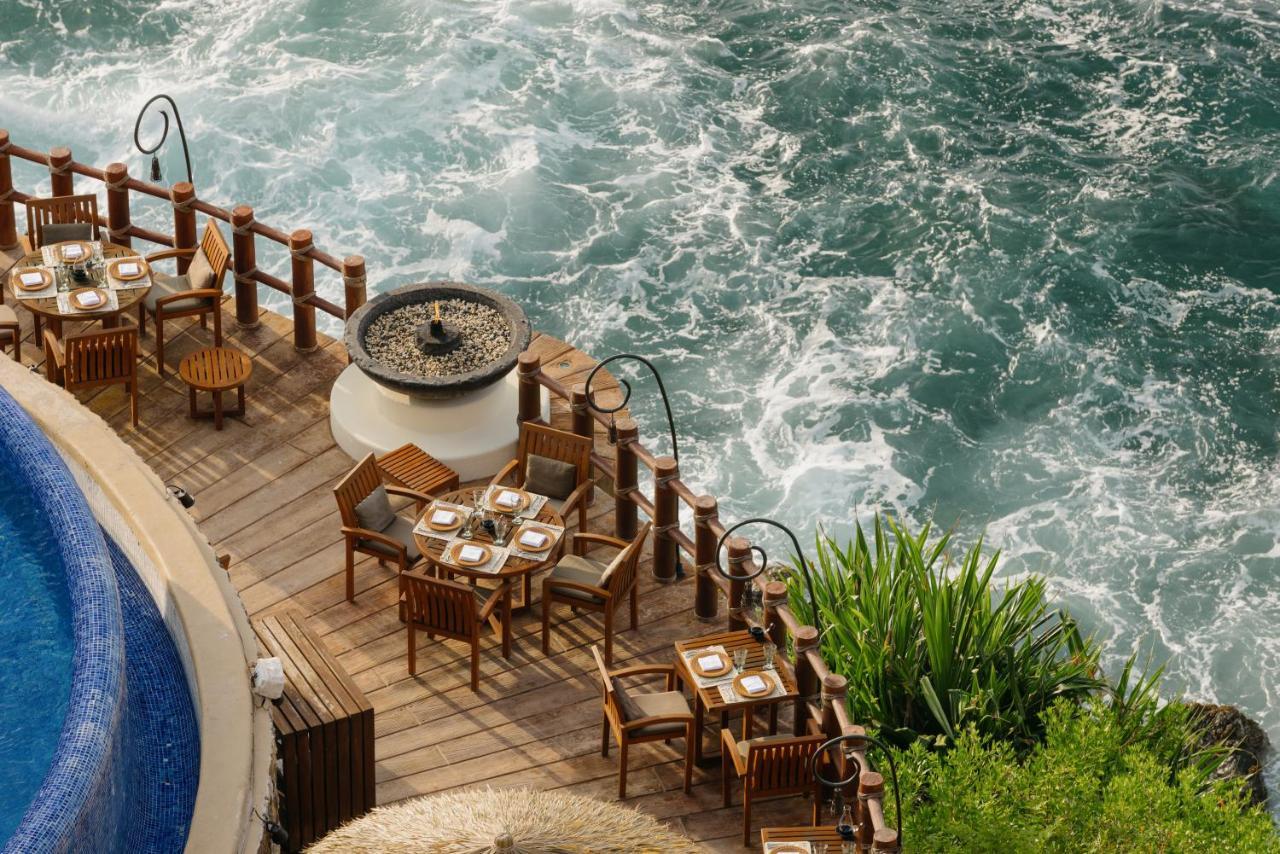 Cala De Mar Resort & Spa Ixtapa Zewnętrze zdjęcie
