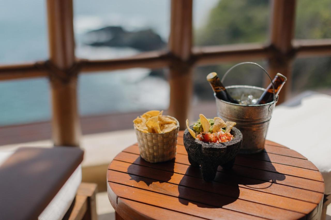 Cala De Mar Resort & Spa Ixtapa Zewnętrze zdjęcie