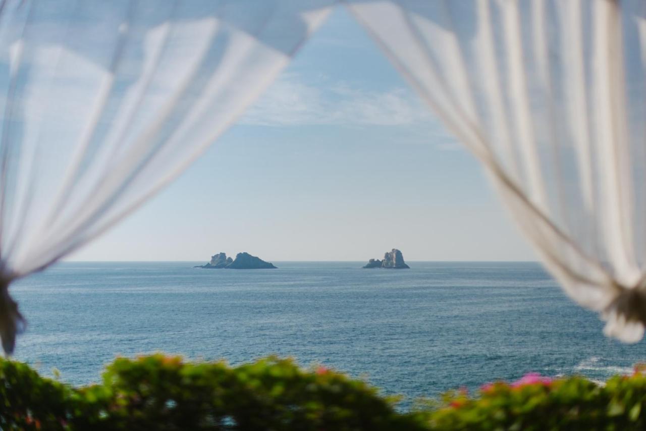 Cala De Mar Resort & Spa Ixtapa Zewnętrze zdjęcie