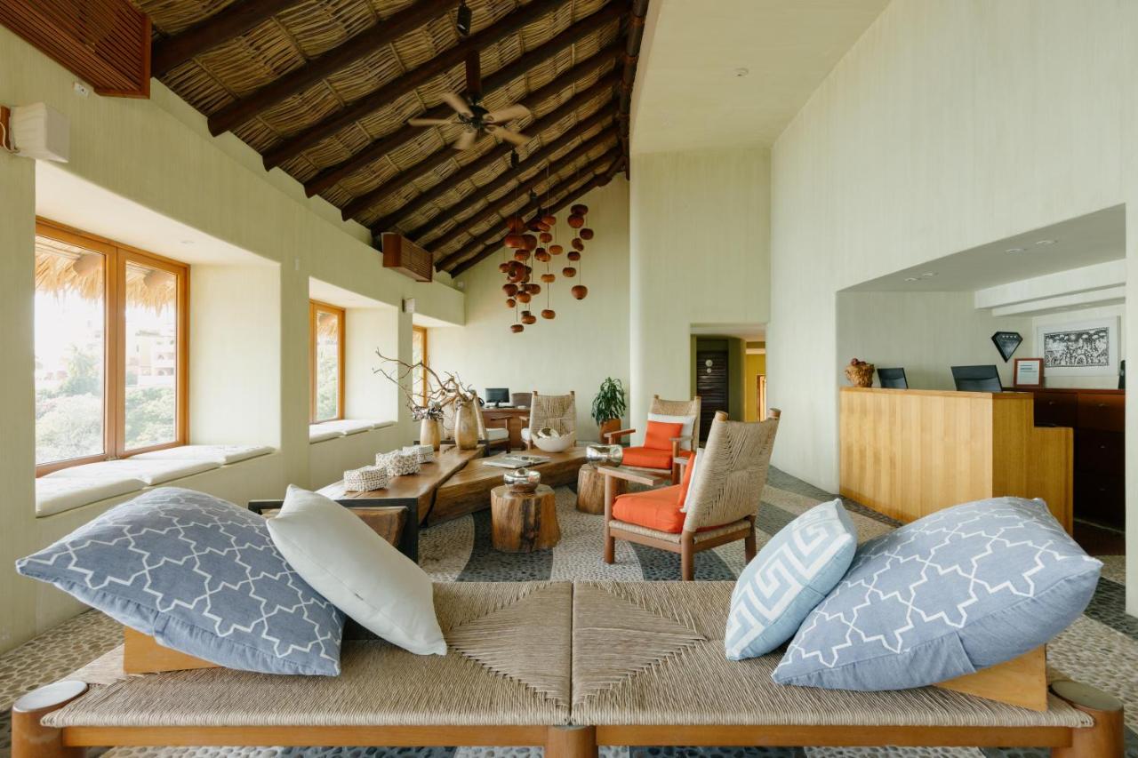 Cala De Mar Resort & Spa Ixtapa Zewnętrze zdjęcie