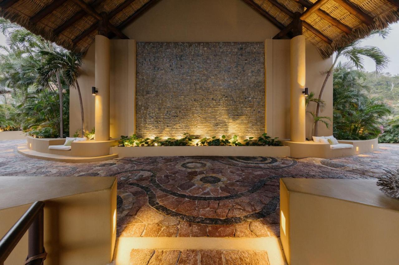 Cala De Mar Resort & Spa Ixtapa Zewnętrze zdjęcie