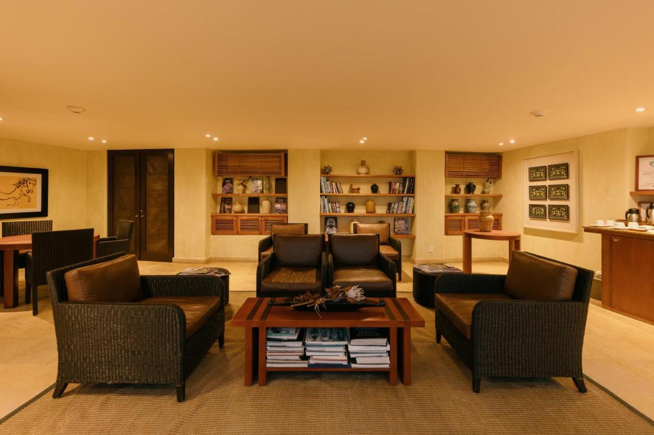 Cala De Mar Resort & Spa Ixtapa Zewnętrze zdjęcie