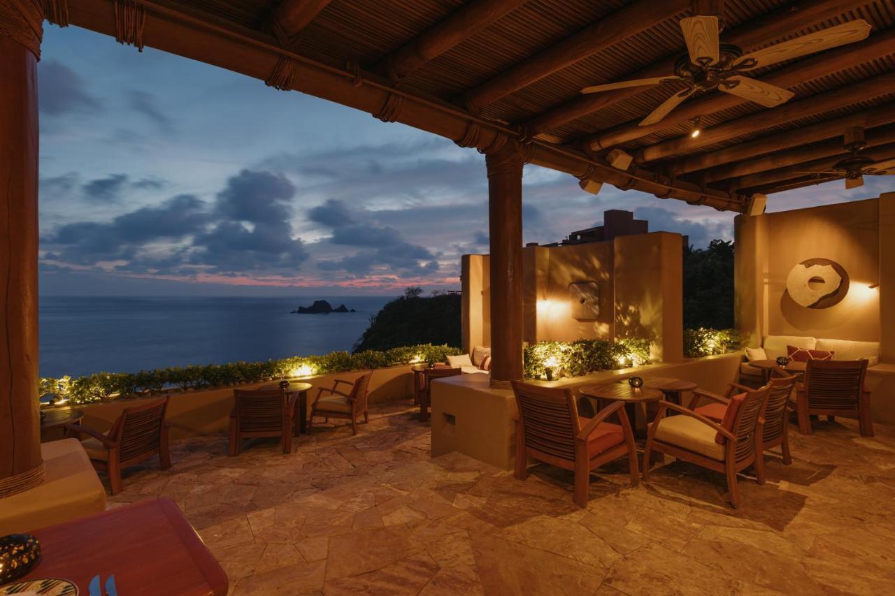Cala De Mar Resort & Spa Ixtapa Zewnętrze zdjęcie