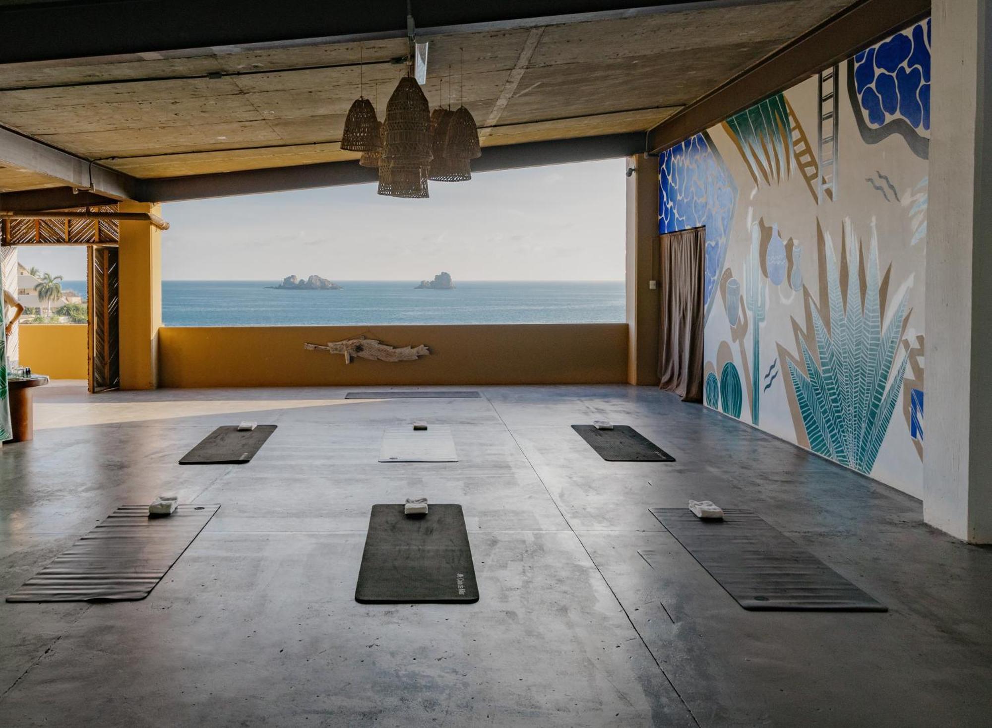 Cala De Mar Resort & Spa Ixtapa Zewnętrze zdjęcie