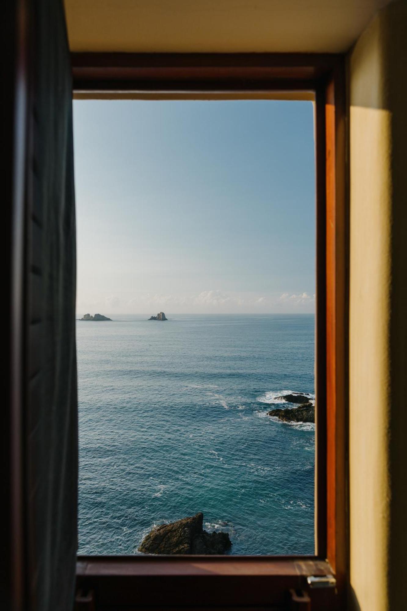 Cala De Mar Resort & Spa Ixtapa Zewnętrze zdjęcie