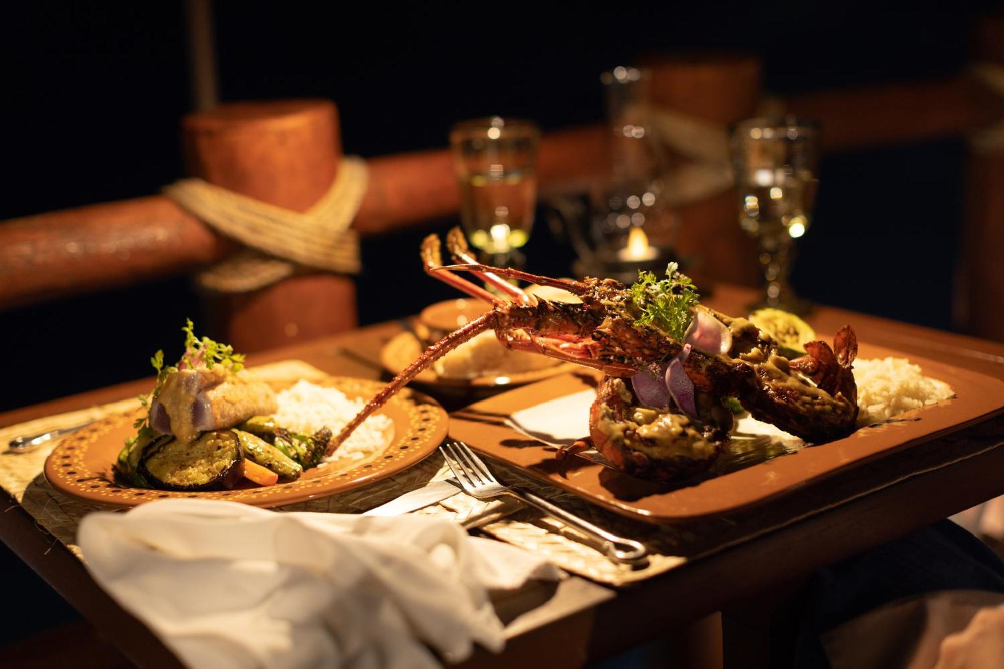 Cala De Mar Resort & Spa Ixtapa Zewnętrze zdjęcie