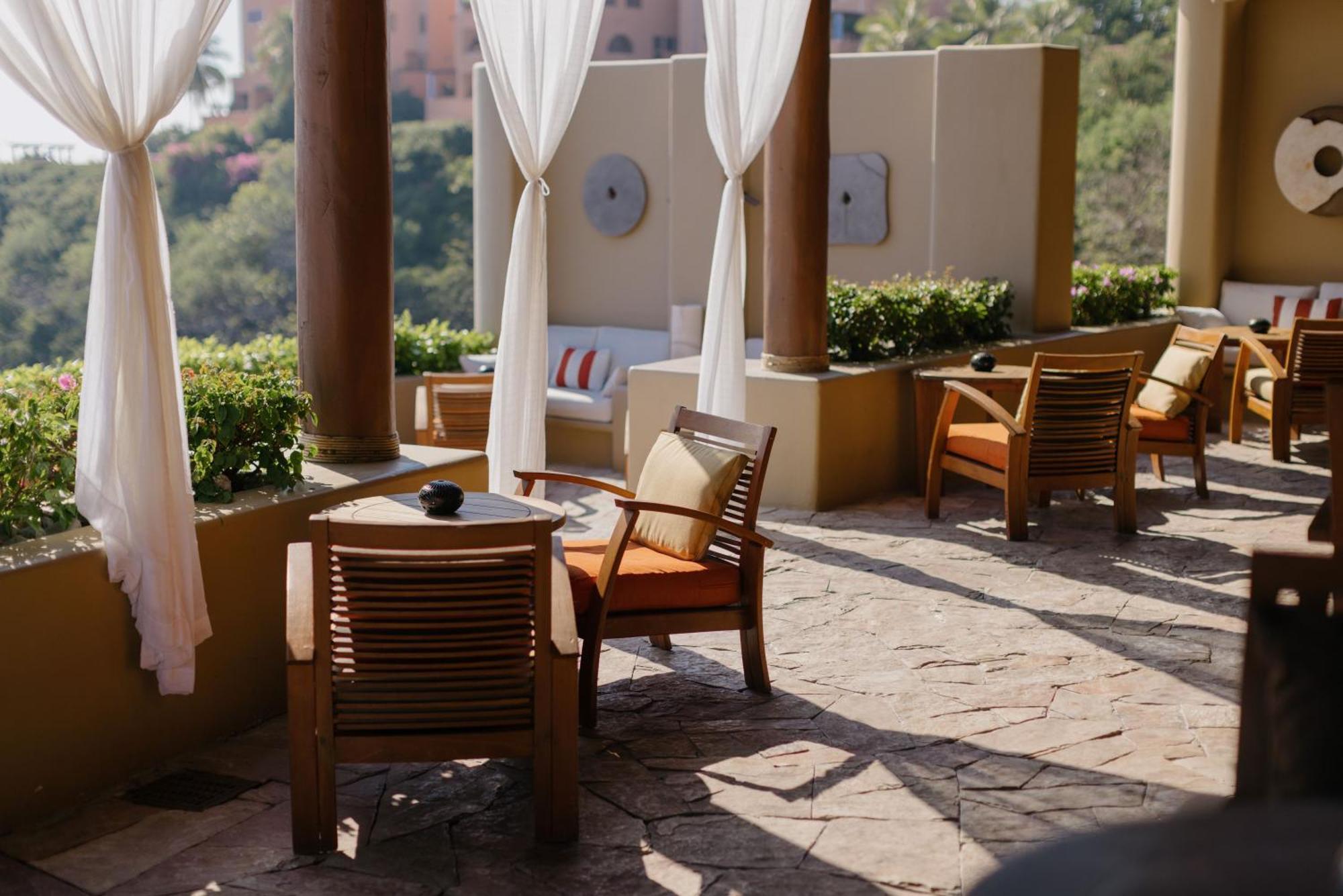 Cala De Mar Resort & Spa Ixtapa Zewnętrze zdjęcie